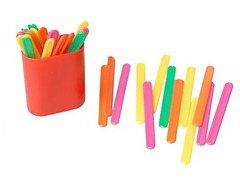 Набор счетных палочек - fgospostavki.ru - Тихорецк