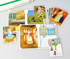 Настольно-печатная игра "По странам и эпохам" - fgospostavki.ru - Тихорецк