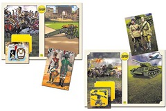 Настольно-печатная игра "История России в сражениях и победах" - fgospostavki.ru - Тихорецк