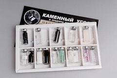 Коллекция "Каменный уголь и продукты его переработки" (раздаточная) - fgospostavki.ru - Тихорецк