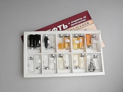 Коллекция "Нефть и продукты ее переработки" (раздаточная) - fgospostavki.ru - Тихорецк