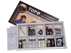 Коллекция "Торф и продукты его переработки" - fgospostavki.ru - Тихорецк