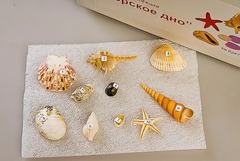 Коллекция "Морское дно" - fgospostavki.ru - Тихорецк