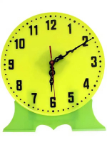 Модель часов (демонстрационная) - fgospostavki.ru - Тихорецк