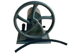 Насос вакуумный Комовского - fgospostavki.ru - Тихорецк