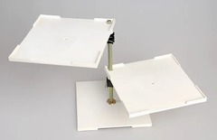 Столик подъемно-поворотный с 2-мя плоскостями - fgospostavki.ru - Тихорецк