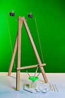 Комплект по ИЗО для практических работ в начальной школе Вариант 2 - fgospostavki.ru - Тихорецк