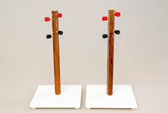 Штатив изолирующий (пара) - fgospostavki.ru - Тихорецк