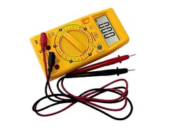 Амперметр демонстрационный - fgospostavki.ru - Тихорецк