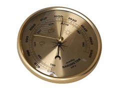 Барометр-анероид - fgospostavki.ru - Тихорецк