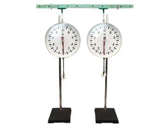 Динамометр демонстрационный (пара) - fgospostavki.ru - Тихорецк