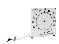 Манометр демонстрационный - fgospostavki.ru - Тихорецк