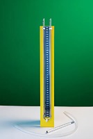 Манометр жидкостной демонстрационный - fgospostavki.ru - Тихорецк