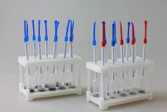 Набор ареометров (20 штук) - fgospostavki.ru - Тихорецк