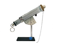 Пистолет баллистический - fgospostavki.ru - Тихорецк