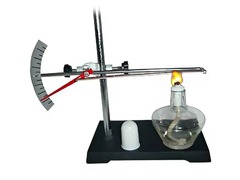 Пластина биметаллическая со стрелкой - fgospostavki.ru - Тихорецк