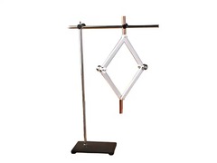 Прибор для демонстрации вращения твердого тела - fgospostavki.ru - Тихорецк