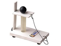 Прибор для демонстрации инерции и инертности тела - fgospostavki.ru - Тихорецк