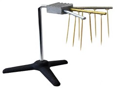 Прибор для демонстрации теплопроводности тел - fgospostavki.ru - Тихорецк