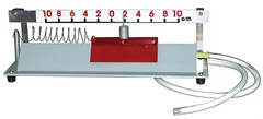 Прибор для демонстрации механ. колебаний (на воздушной подушке) - fgospostavki.ru - Тихорецк