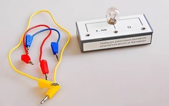 Прибор для демонстрации зависимости сопротивления металла от температуры - fgospostavki.ru - Тихорецк