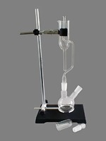 Прибор для получения галоидоалканов демонстрационный - fgospostavki.ru - Тихорецк