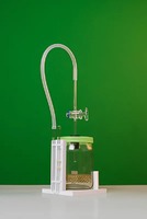 Прибор для обнаружения дыхательного газообмена у растений и животных - fgospostavki.ru - Тихорецк