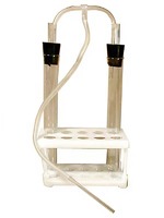 Прибор для сравнения содержания СО2 во вдыхаемом и выдыхаемом воздухе - fgospostavki.ru - Тихорецк