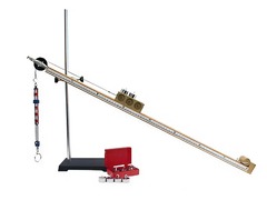 Трибометр демонстрационный - fgospostavki.ru - Тихорецк