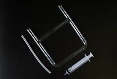 Трубка для демонстрации конвекции в жидкости - fgospostavki.ru - Тихорецк