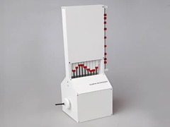 Машина волновая (демонстрационная модель) - fgospostavki.ru - Тихорецк