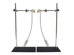 Маятник электростатический (пара) - fgospostavki.ru - Тихорецк