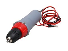 Двигатель постоянного тока - fgospostavki.ru - Тихорецк