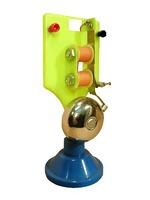 Звонок электрический демонстрационный - fgospostavki.ru - Тихорецк