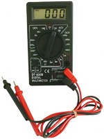 Цифровой измерительный прибор - fgospostavki.ru - Тихорецк