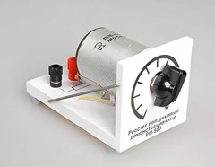 Реостат ползунковый РП 500 (РПШ-0,6) - fgospostavki.ru - Тихорецк