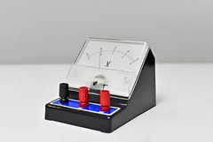 Вольтметр лабораторный - fgospostavki.ru - Тихорецк