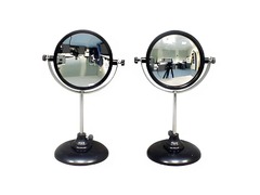 Зеркало выпуклое и вогнутое (комплект) - fgospostavki.ru - Тихорецк