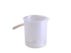 Стакан отливной лабораторный - fgospostavki.ru - Тихорецк