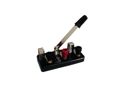 Переключатель однополюсный лабораторный - fgospostavki.ru - Тихорецк