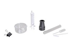 Лабораторный набор "Исследование атмосферного давления" - fgospostavki.ru - Тихорецк