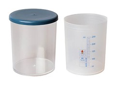 Калориметр с мерным стаканом - fgospostavki.ru - Тихорецк