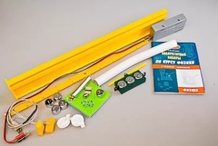 Набор лабораторный "Механика" - fgospostavki.ru - Тихорецк