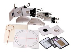 Набор лабораторный "Оптика" - fgospostavki.ru - Тихорецк