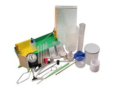 Набор лабораторный "Тепловые явления" - fgospostavki.ru - Тихорецк