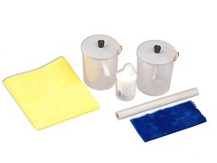 Набор лабораторный "Электростатика" - fgospostavki.ru - Тихорецк