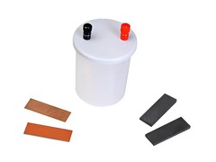 Набор по электролизу (лабораторный) - fgospostavki.ru - Тихорецк