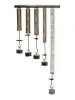 Набор пружин с различной жёсткостью - fgospostavki.ru - Тихорецк