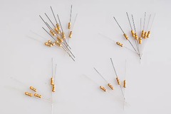 Набор резисторов для практикума - fgospostavki.ru - Тихорецк