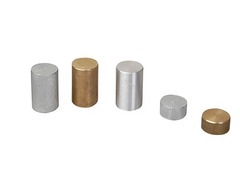 Набор тел равной массы и равного объема (лабораторный) - fgospostavki.ru - Тихорецк